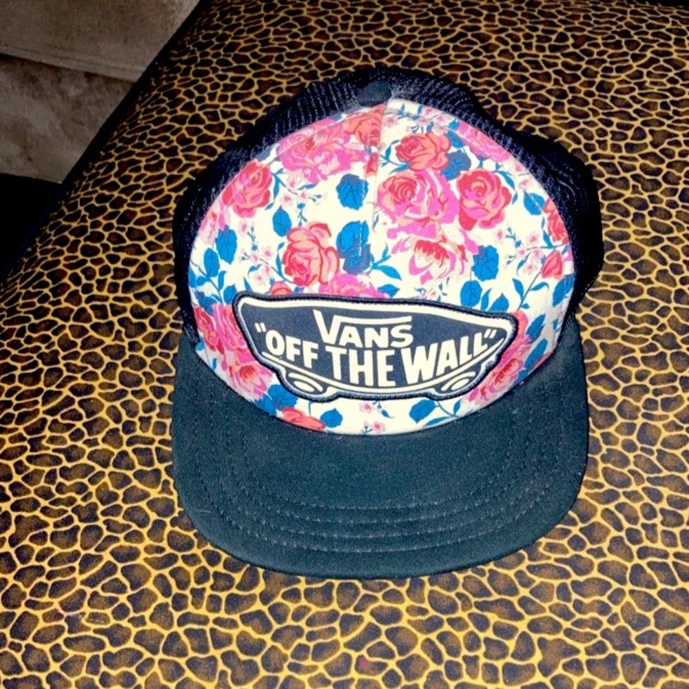 Vans Hat Bundle - image 3